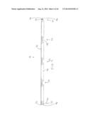 Decking System diagram and image