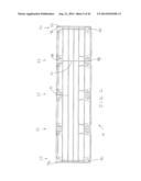 Decking System diagram and image