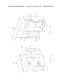 Decking System diagram and image