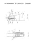 Decking System diagram and image