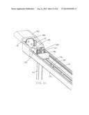 Decking System diagram and image