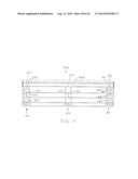 Decking System diagram and image