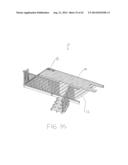 Decking System diagram and image