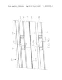 Decking System diagram and image