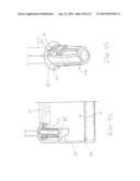 Decking System diagram and image