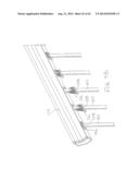 Decking System diagram and image