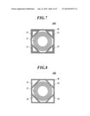 METHOD FOR PACKING CABLE diagram and image