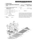 System, Method, and Apparatus for Forming and Filling Pill Compartments diagram and image