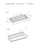 FILTER ELEMENT diagram and image