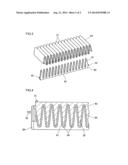 FILTER ELEMENT diagram and image