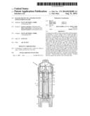 Sealing Device of a Filter System for Filtering Fluids diagram and image