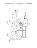 SYSTEM AND METHOD FOR EXHAUST GAS AFTERTREATMENT diagram and image