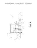 INTERNAL COMBUSTION ENGINE WITH EXHAUST-GAS AFTERTREATMENT ARRANGEMENT AND     INTAKE AIR ARRANGEMENT AND METHOD FOR OPERATING AN INTERNAL COMBUSTION     ENGINE OF SAID TYPE diagram and image