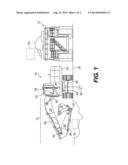 ENERGY RECOVERY SYSTEM FOR HYDRAULIC MACHINE diagram and image