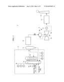 METHOD FOR CONTROLLING GAS TURBINE POWER PLANT, GAS TURBINE POWER PLANT,     METHOD FOR CONTROLLING CARBON-CONTAINING FUEL GASIFIER, AND     CARBON-CONTAINING FUEL GASIFIER diagram and image