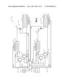 SCROLL COMPRESSOR DIFFERENTIAL PRESSURE CONTROL DURING COMPRESSOR STARTUP     TRANSITIONS diagram and image