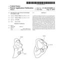 DECORATIVE EAR COVER AND METHOD OF MAKING SAME diagram and image