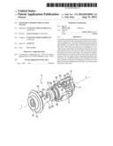 LOCK FOR A MOTOR VEHICLE LOCK SYSTEM diagram and image