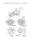 LOCK FOR A MOTOR VEHICLE LOCK SYSTEM diagram and image