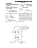 DIAGNOSTICS METHOD AND SYSTEM FOR A POWER PLANT HAVING TWO STAGED     TURBOCOMPRESSORS diagram and image