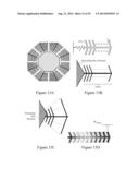 Microelectromechanical Bulk Acoustic Wave Devices and Methods diagram and image