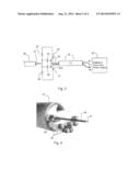 Method of Detecting Movement Using a Metallic Conductors diagram and image