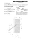 ACQUATIC VELOCITY SCANNING APPARATUS AND METHODS diagram and image