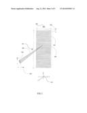 ACQUATIC VELOCITY SCANNING APPARATUS AND METHODS diagram and image