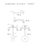 ACTIVE MATERIAL ACTUATION UTILIZING BI-STABLE MECHANICAL OVERLOAD     PROTECTION diagram and image