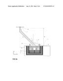 Sub-Millinewton Capacitive Mems Force Sensor for Mechanical Testing on a     Microscope diagram and image