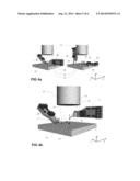 Sub-Millinewton Capacitive Mems Force Sensor for Mechanical Testing on a     Microscope diagram and image