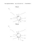 Gap Expanding Method of Ball Screw and Fine Motion Control Rod Drive     Mechanism Incorporating Gap Expanded Ball Screw diagram and image