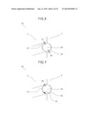 Gap Expanding Method of Ball Screw and Fine Motion Control Rod Drive     Mechanism Incorporating Gap Expanded Ball Screw diagram and image