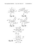 Load Handling Robot with Three Single Degree of Freedom Actuators diagram and image