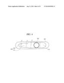 STEERING COLUMN FOR VEHICLE diagram and image