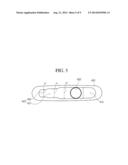 STEERING COLUMN FOR VEHICLE diagram and image