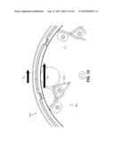 IMPELLER FOR CENTRIFUGAL FOOD CUTTING APPARATUS AND CENTRIFUGAL FOOD     CUTTING APPARATUS COMPRISING SAME diagram and image