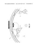 IMPELLER FOR CENTRIFUGAL FOOD CUTTING APPARATUS AND CENTRIFUGAL FOOD     CUTTING APPARATUS COMPRISING SAME diagram and image