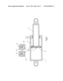 GAS CYLINDER, IN PARTICULAR HIGH-PRESSURE GAS CYLINDER diagram and image