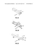 BARBECUE SUPPORT ASSEMBLY diagram and image