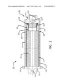 ROCKET DELAY APPARATUSES, SYSTEMS AND METHODS diagram and image