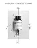 ROCKET DELAY APPARATUSES, SYSTEMS AND METHODS diagram and image