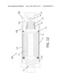 ROCKET DELAY APPARATUSES, SYSTEMS AND METHODS diagram and image