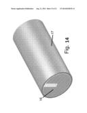 ROCKET DELAY APPARATUSES, SYSTEMS AND METHODS diagram and image