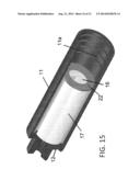 ROCKET DELAY APPARATUSES, SYSTEMS AND METHODS diagram and image