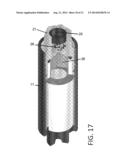 ROCKET DELAY APPARATUSES, SYSTEMS AND METHODS diagram and image