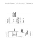 NATURAL DRAFT LOW SWIRL BURNER diagram and image