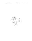 EXTERNAL PAYLOAD MODULE FOR AN AUTONOMOUS UNDERWATER VEHICLE diagram and image