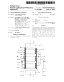 VACUUM PROCESSING APPARATUS diagram and image