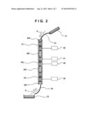 VACUUM PROCESSING APPARATUS diagram and image